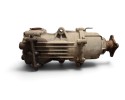 Diferencial del eje trasero - NISSAN X-TRAIL II (T31) (2007-2013) - 38