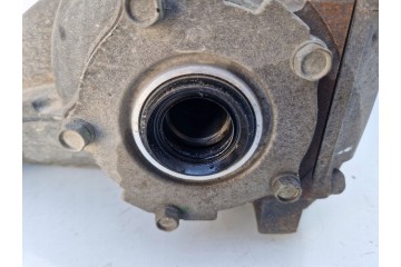 27011AB191 Rear differential Subaru Crosstrek XV I GP 2011 2017 Catalog number of the part 27011AB191