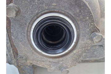 27011AB191 Rear differential Subaru Crosstrek XV I GP 2011 2017 Car type passenger cars