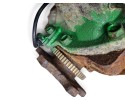 Rear differential Nissan Pathfinder III R51 2005 2012 38420EB300 Catalog number of the original 38420EB300