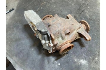 Rear reducer BMW 3 Convertible E93 514992 2 0L diesel 135kW 2011 Part manufacturer BMW OE