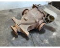 Rear reducer BMW 3 Convertible E93 514992 2 0L diesel 135kW 2011 Car type passenger cars