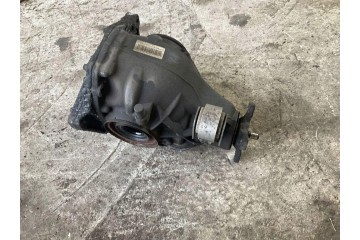 Rear reducer MERCEDES BENZ CLS Shooting Brake X218 A2183508300 2 1L Catalog number of the part A2183508300