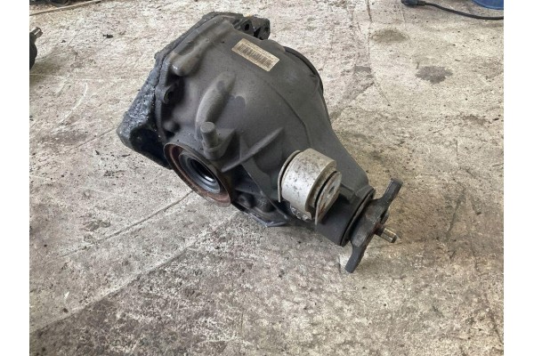 Rear reducer MERCEDES BENZ CLS Shooting Brake X218 A2183508300 2 1L Car type passenger cars