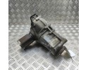7602072 Front mudguard BMW X5 E70 2006 2013