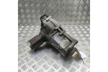 7602072 Front mudguard BMW X5 E70 2006 2013