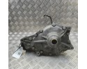7602072 Front mudguard BMW X5 E70 2006 2013 Catalog number of the part 7602072