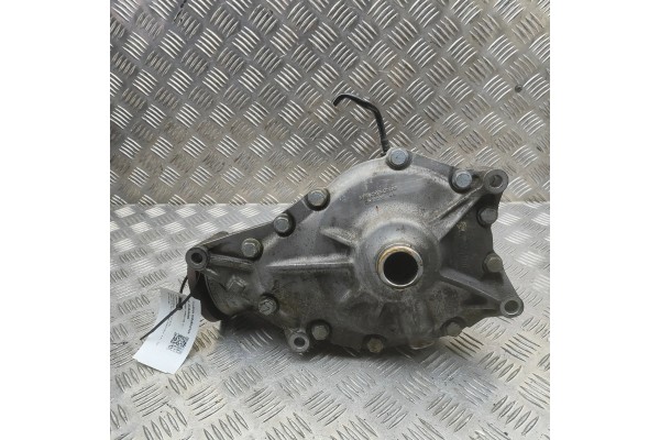 7602072 Front mudguard BMW X5 E70 2006 2013 Catalog number of the part 7602072