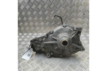 7602072 Front mudguard BMW X5 E70 2006 2013 Catalog number of the part 7602072
