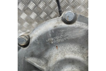 Guardabarros delantero BMW X5 (E70) (2006-2013) 7602072