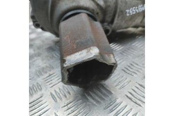 Guardabarros delantero BMW X5 (E70) (2006-2013) 7602072