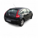 CITROEN C4 BERLINA Collection