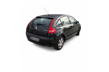 CITROEN C4 BERLINA Collection