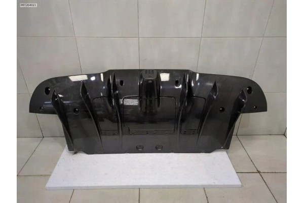 Rear diffuser Ferrari 488 GTB Spider F142M 2015 2019 86371600 Carbon