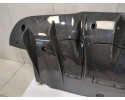 Rear diffuser Ferrari 488 GTB Spider F142M 2015 2019 86371600 Carbon Catalog number of the part 86371600