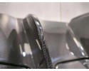 Rear diffuser Ferrari 488 GTB Spider F142M 2015 2019 86371600 Carbon Catalog number of the original 86371600