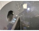 Difusor trasero Ferrari 488 GTB Spider F142M 2015-2019 86371600 Carbon