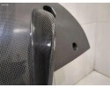 Difusor trasero Ferrari 488 GTB Spider F142M 2015-2019 86371600 Carbon