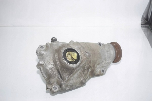 Front differential BMW 5 F10 F11 7591995