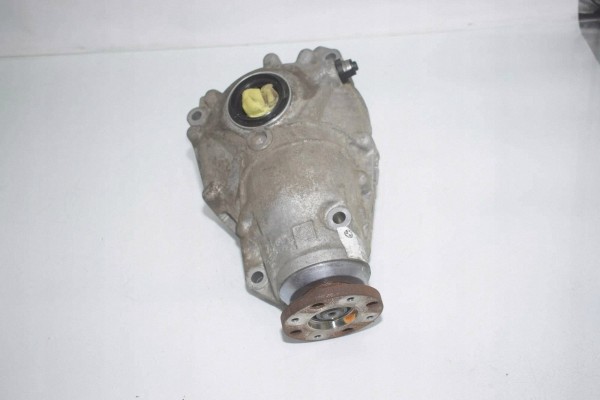 Front differential BMW 5 F10 F11 7591995 Catalog number of the part 7591995