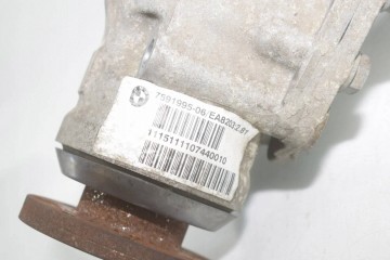 Front differential BMW 5 F10 F11 7591995 Car type passenger cars