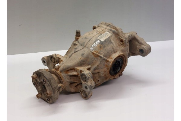 Rear differential Mercedes W221 Class S 2005 2013 A2213502614