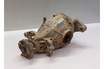 Rear differential Mercedes W221 Class S 2005 2013 A2213502614