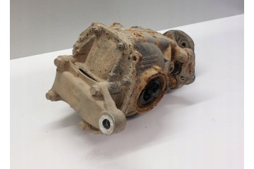 Rear differential Mercedes W221 Class S 2005 2013 A2213502614 Catalog number of the part A2213502614