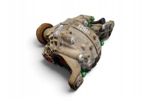 Rear differential Jeep Grand Cherokee IV WK WK2 2010 2021 P68092359AC