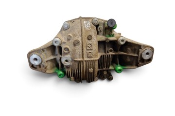 Rear differential Jeep Grand Cherokee IV WK WK2 2010 2021 P68092359AC Part manufacturer Jeep OE