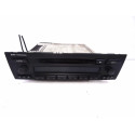 6971703 SISTEMA AUDIO / RADIO CD BMW SERIE 3 BERLINA (E90) 6971703 SISTEMA AUDIO / RADIO CD BMW SERIE 3 BERLINA (E90)