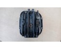 REAR BRIDGE COVER BMW E23 E24 E28 SWAP UNIQUE RARITY 1207984