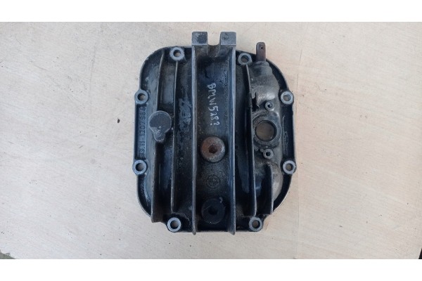 REAR BRIDGE COVER BMW E23 E24 E28 SWAP UNIQUE RARITY 1207984