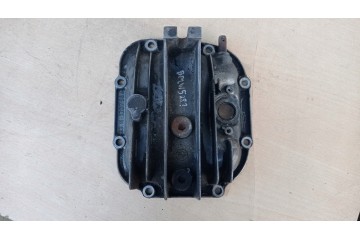 REAR BRIDGE COVER BMW E23 E24 E28 SWAP UNIQUE RARITY 1207984