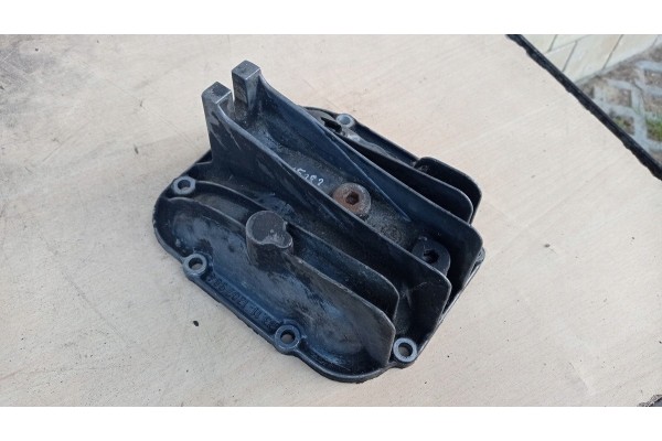REAR BRIDGE COVER BMW E23 E24 E28 SWAP UNIQUE RARITY 1207984 Catalog number of the part 1207984