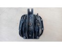 REAR BRIDGE COVER BMW E23 E24 E28 SWAP UNIQUE RARITY 1207984 Part manufacturer BMW OE