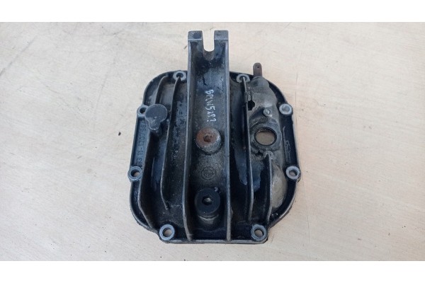 REAR BRIDGE COVER BMW E23 E24 E28 SWAP UNIQUE RARITY 1207984 Part manufacturer BMW OE