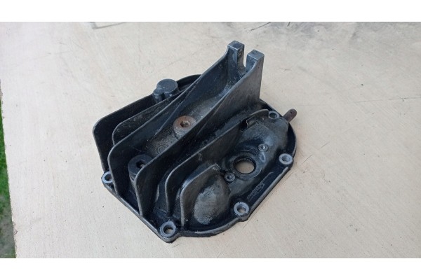REAR BRIDGE COVER BMW E23 E24 E28 SWAP UNIQUE RARITY 1207984 Car type passenger cars