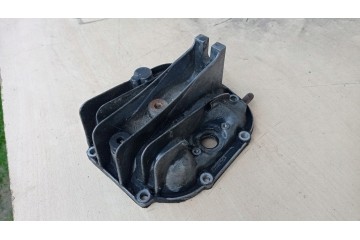 REAR BRIDGE COVER BMW E23 E24 E28 SWAP UNIQUE RARITY 1207984 Car type passenger cars