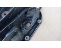Cubierta Trasera del Puente BMW E23 E24 E28 Rara y Única 1207984