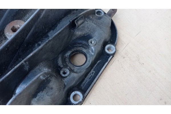 Cubierta Trasera del Puente BMW E23 E24 E28 Rara y Única 1207984