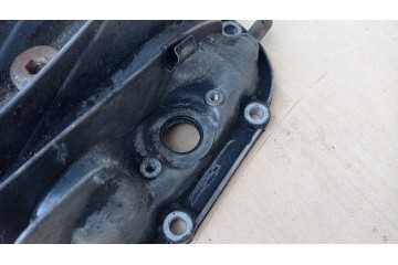 Cubierta Trasera del Puente BMW E23 E24 E28 Rara y Única 1207984