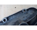 Cubierta Trasera del Puente BMW E23 E24 E28 Rara y Única 1207984