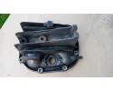 Cubierta Trasera del Puente BMW E23 E24 E28 Rara y Única 1207984
