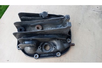 Cubierta Trasera del Puente BMW E23 E24 E28 Rara y Única 1207984