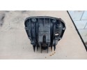 Cubierta Trasera del Puente BMW E23 E24 E28 Rara y Única 1207984
