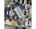 AUTOMATIC TRANSMISSION AUDI SKODA VW 2 0TFSI URS