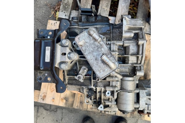 AUTOMATIC TRANSMISSION AUDI SKODA VW 2 0TFSI URS