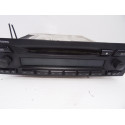 6971703 SISTEMA AUDIO / RADIO CD BMW SERIE 3 BERLINA (E90) 6971703 SISTEMA AUDIO / RADIO CD BMW SERIE 3 BERLINA (E90)