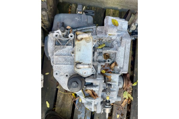 AUTOMATIC GEARBOX VW PASSAT B6 TOURAN GOLF V AUDI A3 8P 2 0 TDI JPQ